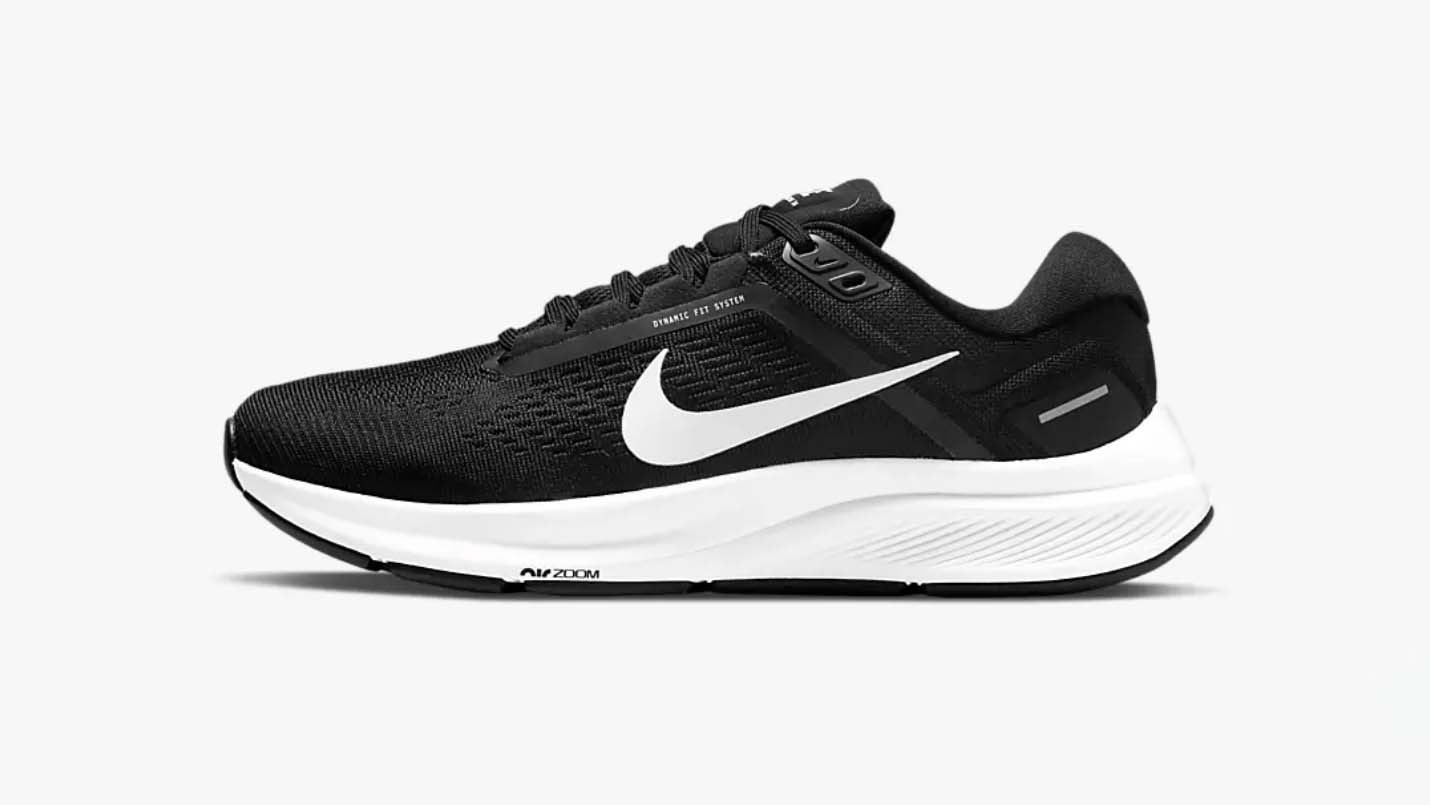  Air Zoom Structure 24 